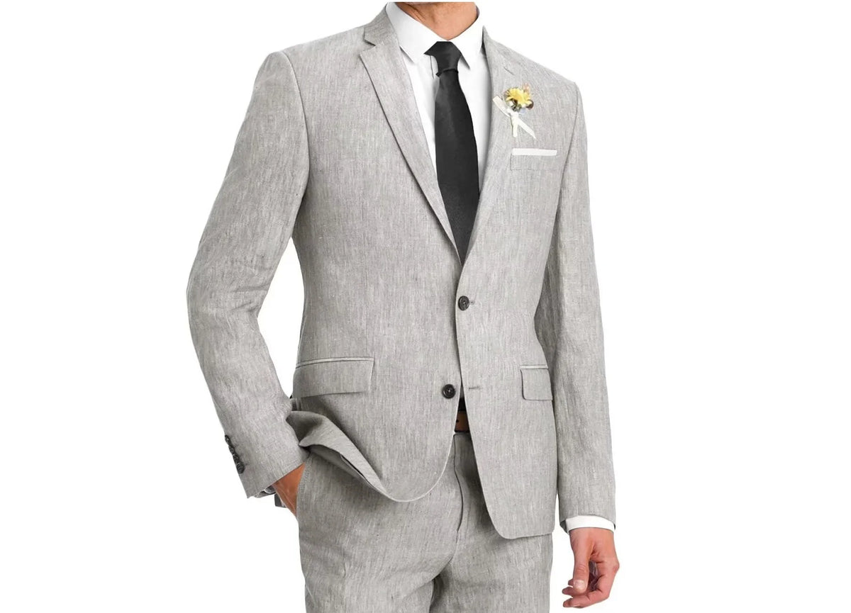 Linen Suits